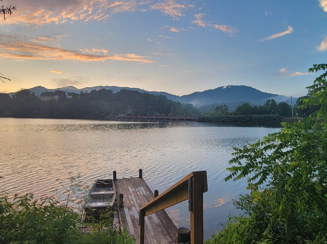 Lambuth Inn At Lake Junaluska主图