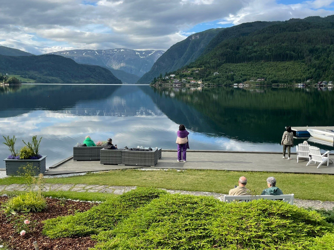 Hardanger Guesthouse主图