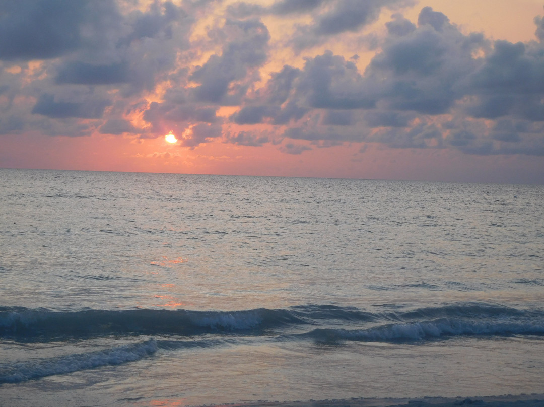 Negril Tree House Resort主图