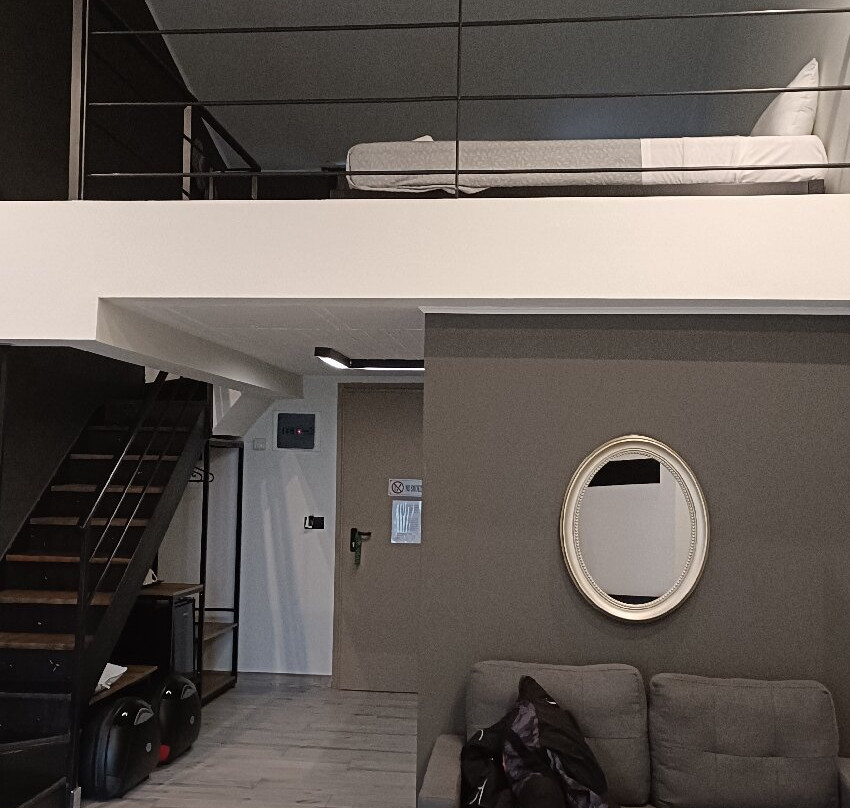 Koferita Hotel主图