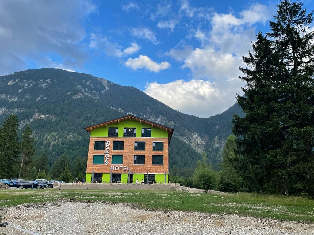 Explorer Hotel Garmisch主图