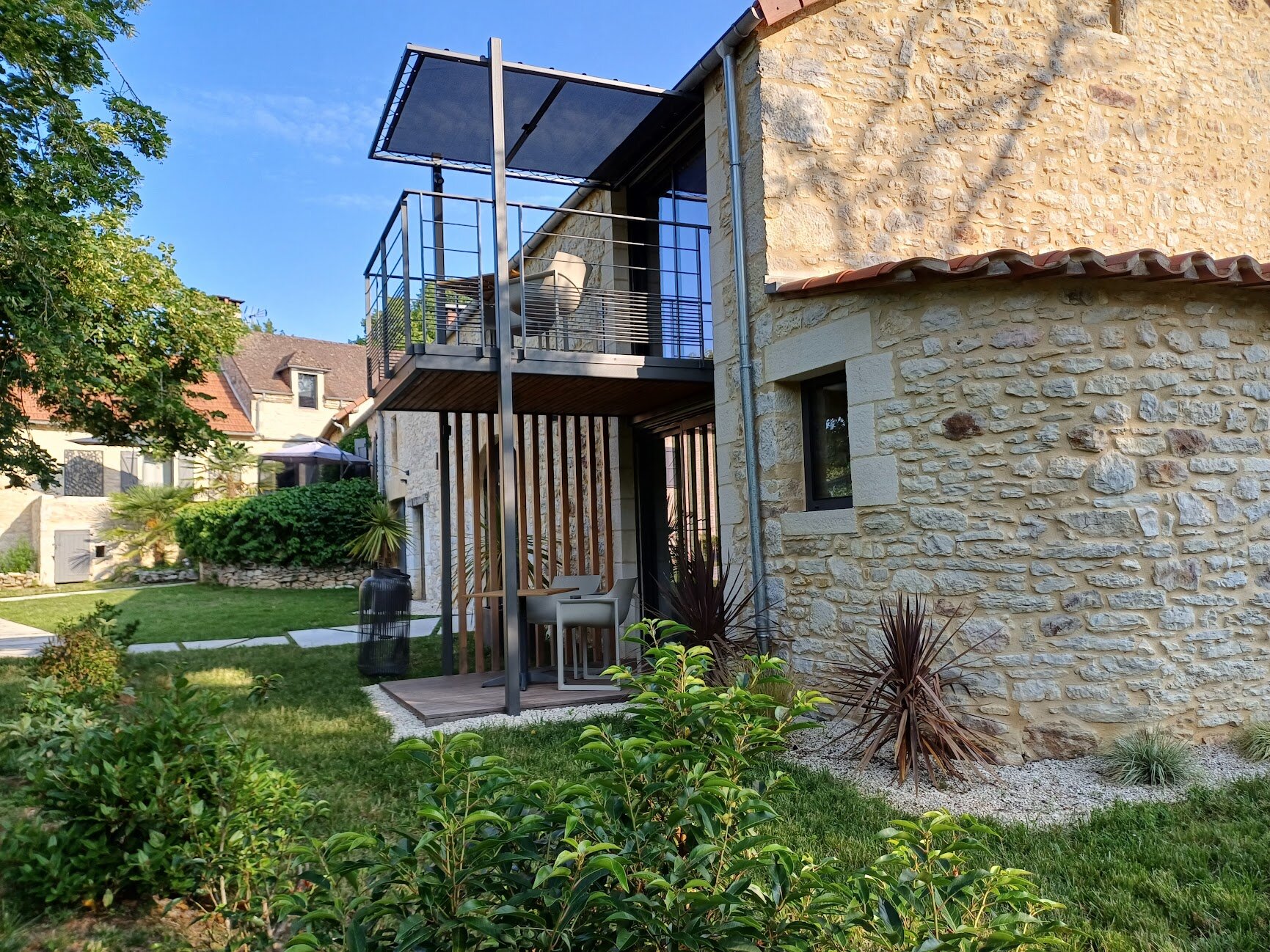 Hors-Série En Périgord-客卧