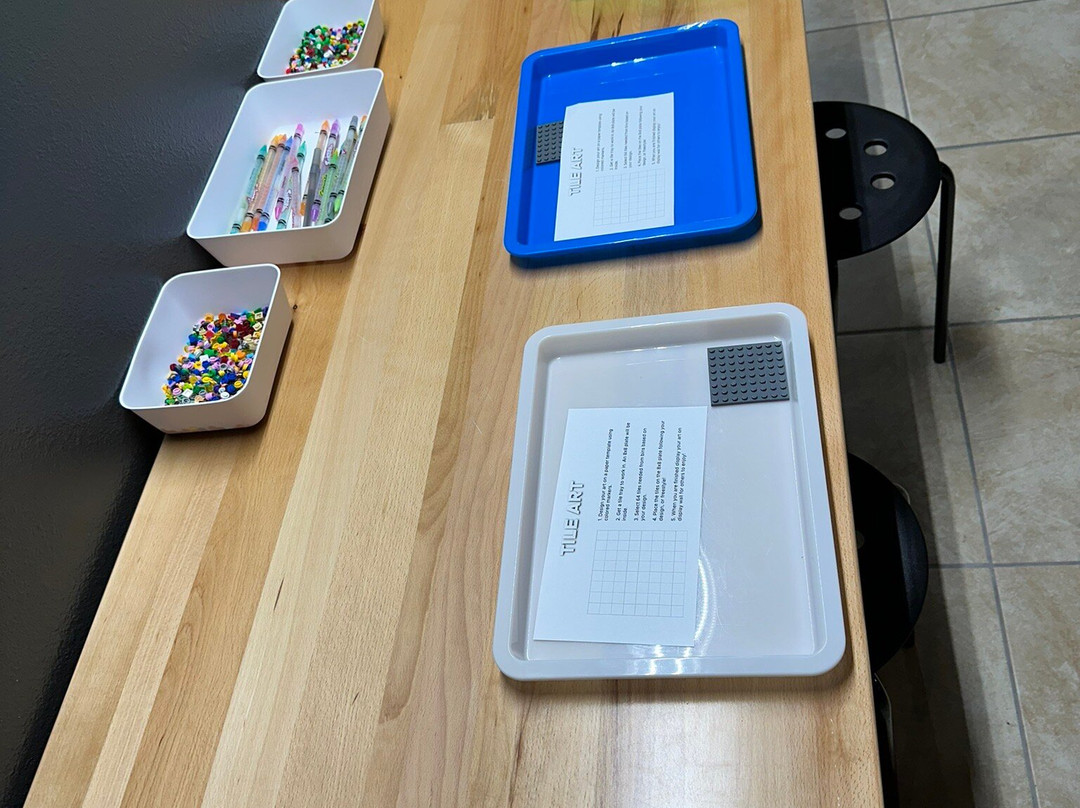 Bricktown: Alien Attack-罗斯威尔必去景点