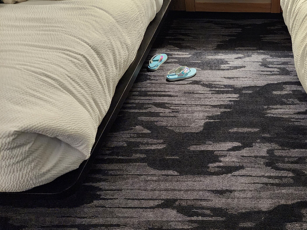 Fairfield Inn & Suites Duluth主图