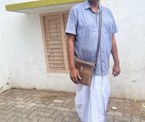 TTDC Tamil Nadu Tourism Development Corporation - Day Tours-金奈（马德拉斯）必去景点