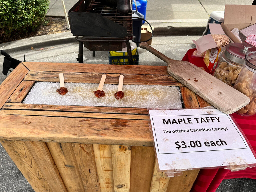 Ladner Village Market景点图片