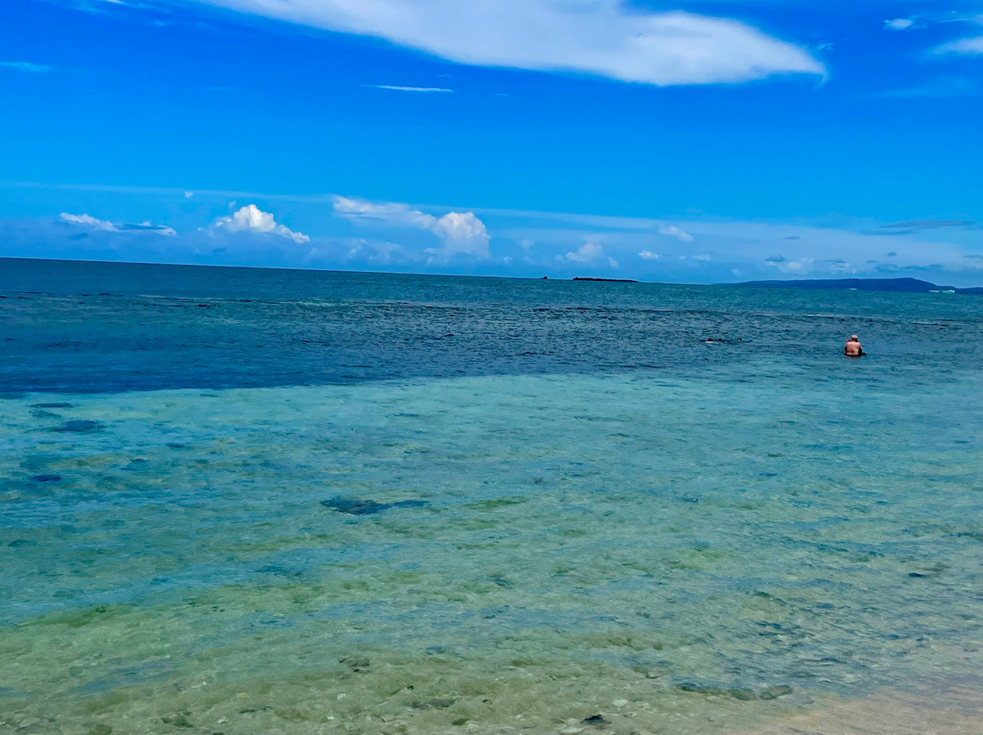 Waterland Adventure-庞塞必去景点
