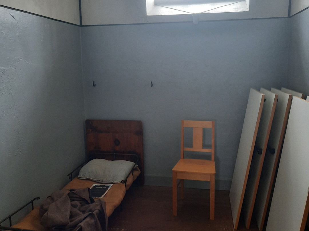 克拉丽奥碧蓝连锁酒店主图