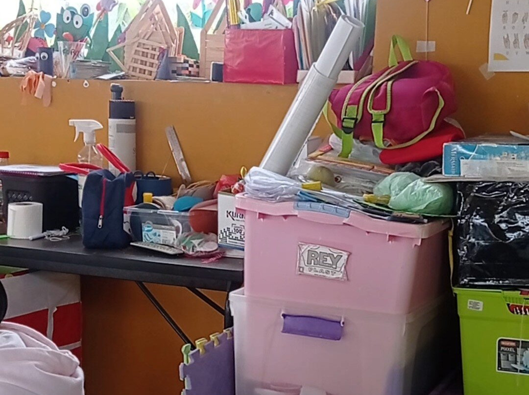 阿兰瓦帕拉卡斯酒店主图