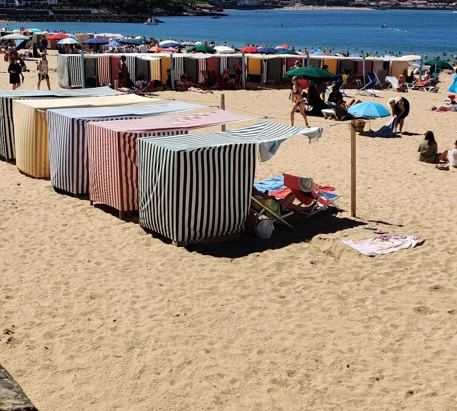 Grande Plage景点图片