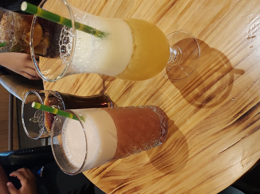 Sensations Bowling-Noyon必去景点