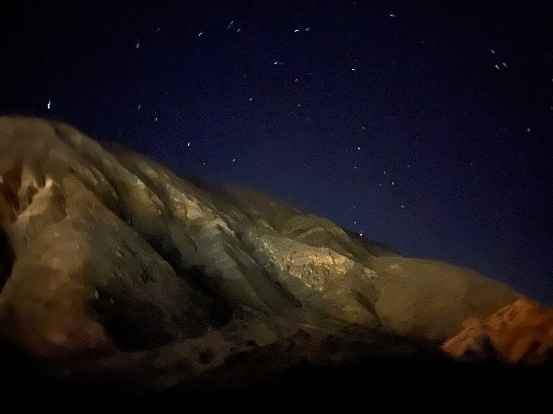 Aniacho Turismo Activo-普尔马马尔卡必去景点