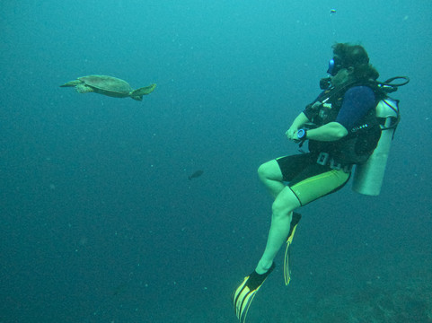 Euro-Divers Alila Kothaifaru Maldives