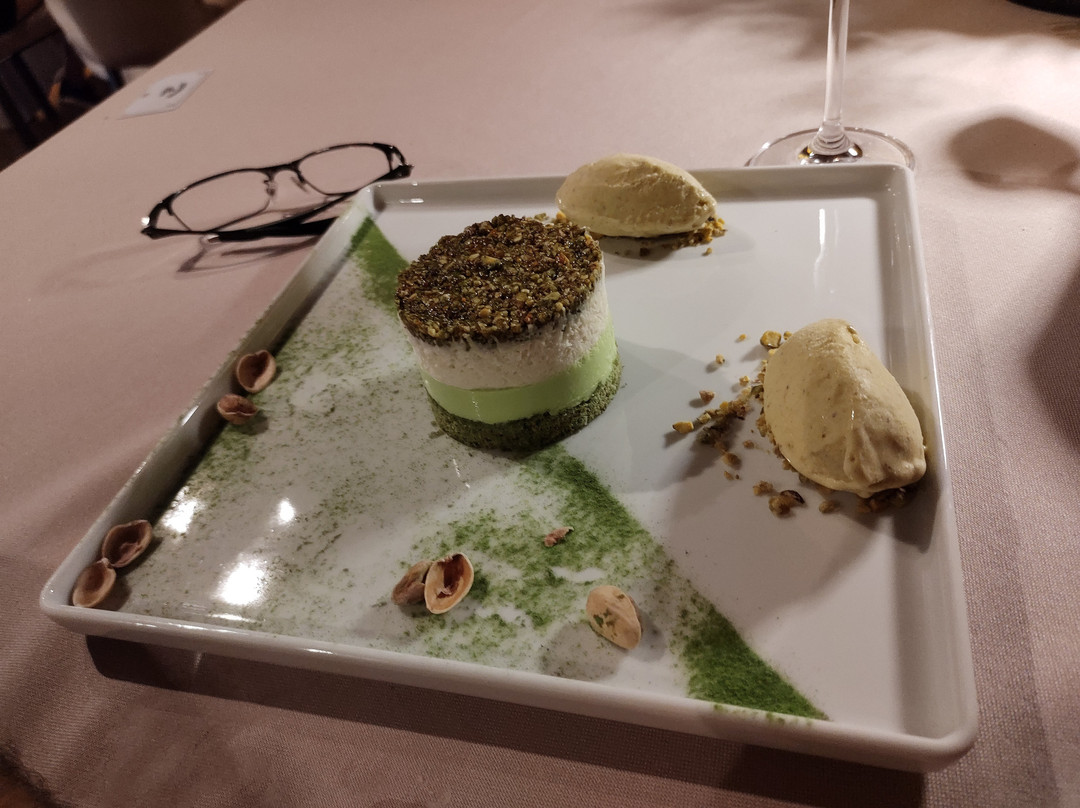 Rumo Restaurante