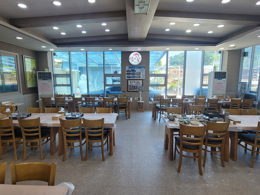 수미정 본가主图