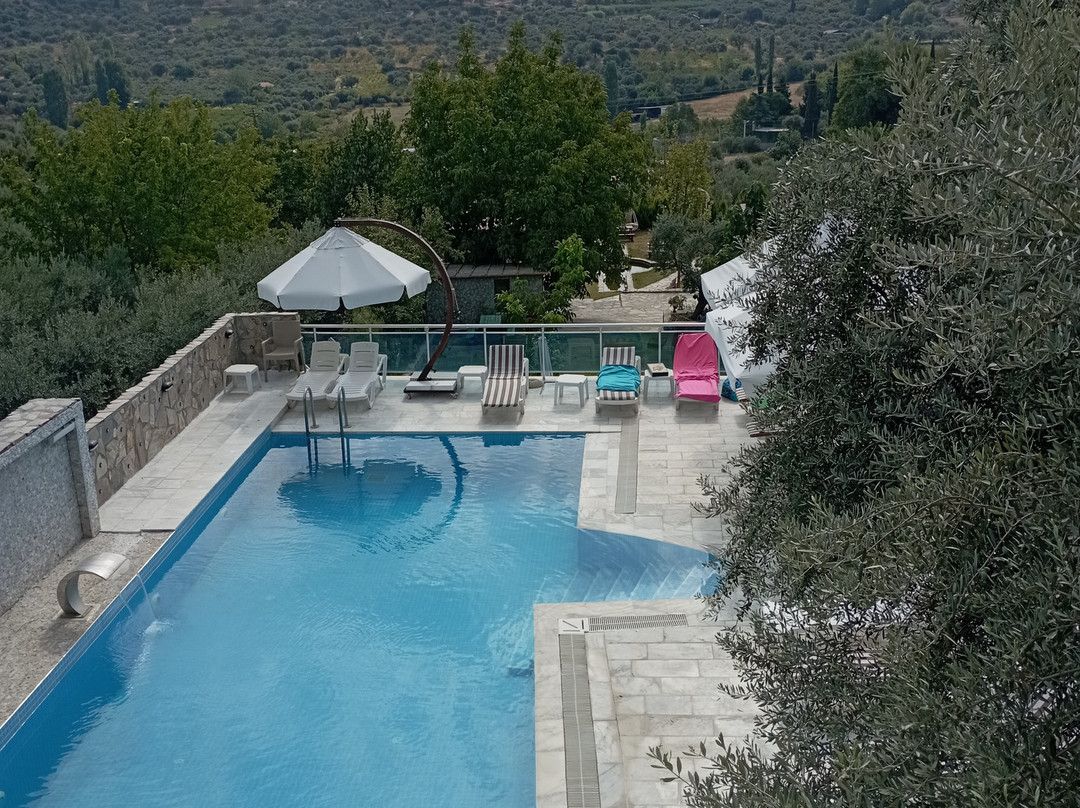 Nu-Se Garden Butik Otel