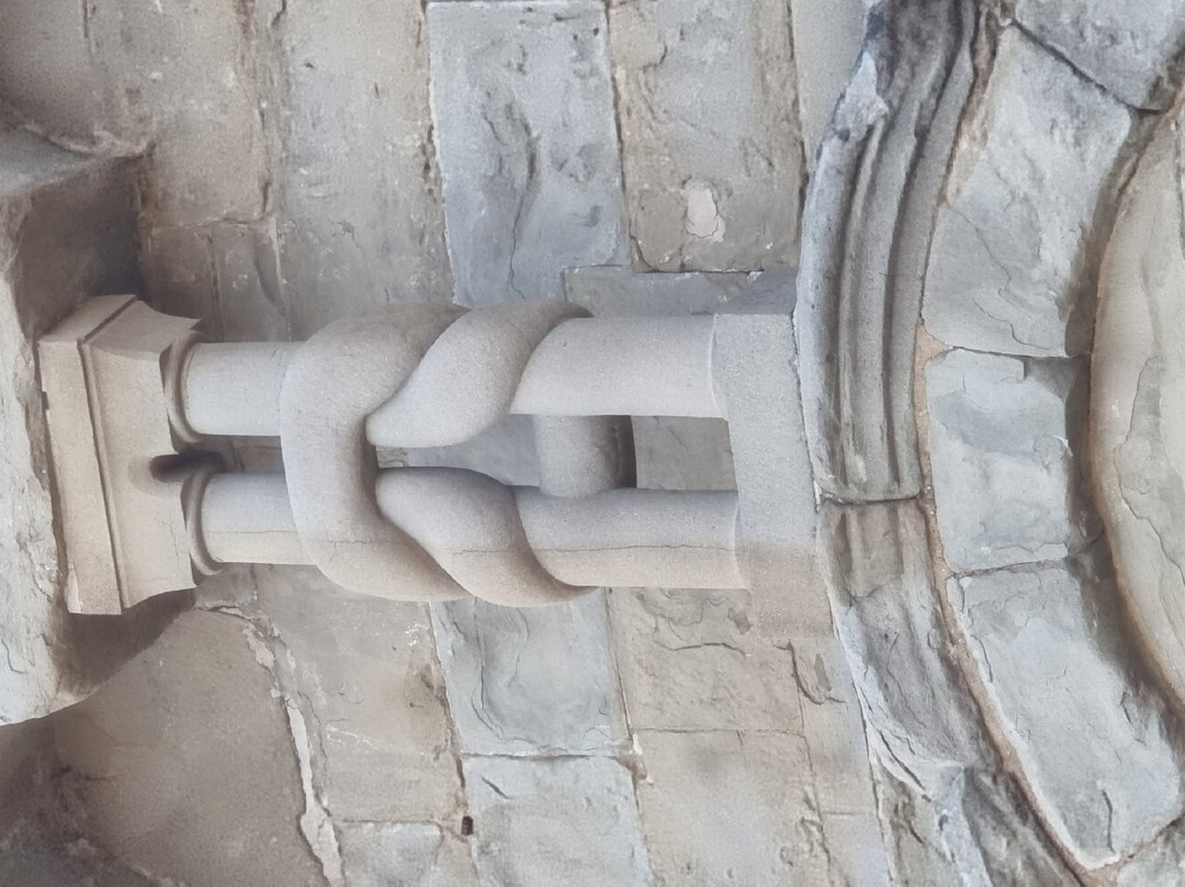 Pieve di Gropina景点图片