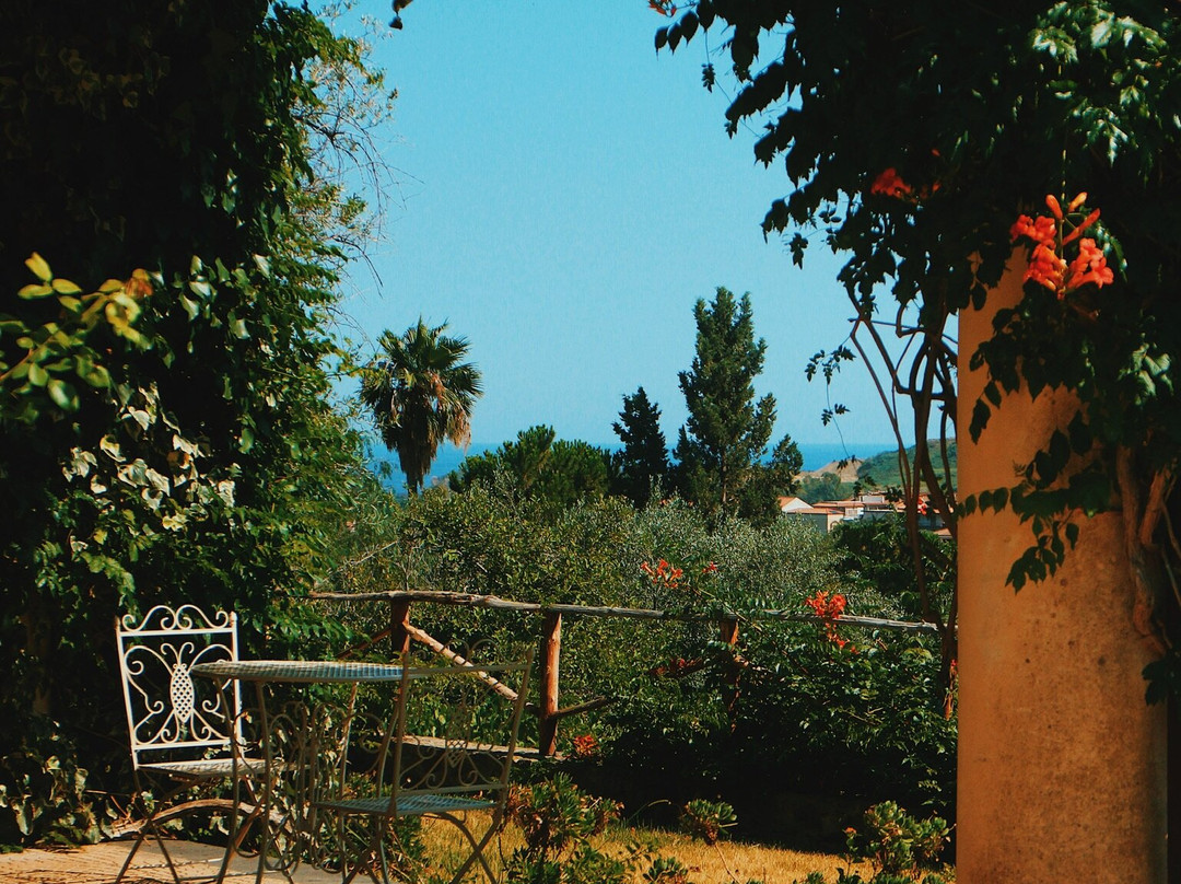 Antico Borgo Agriturismo & Country Hotel主图