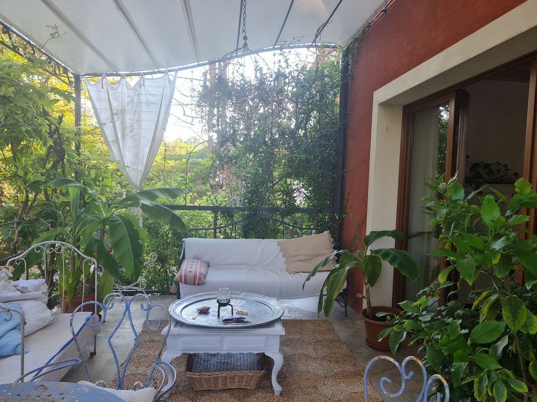 B&B Maison Parco Del Brenta主图