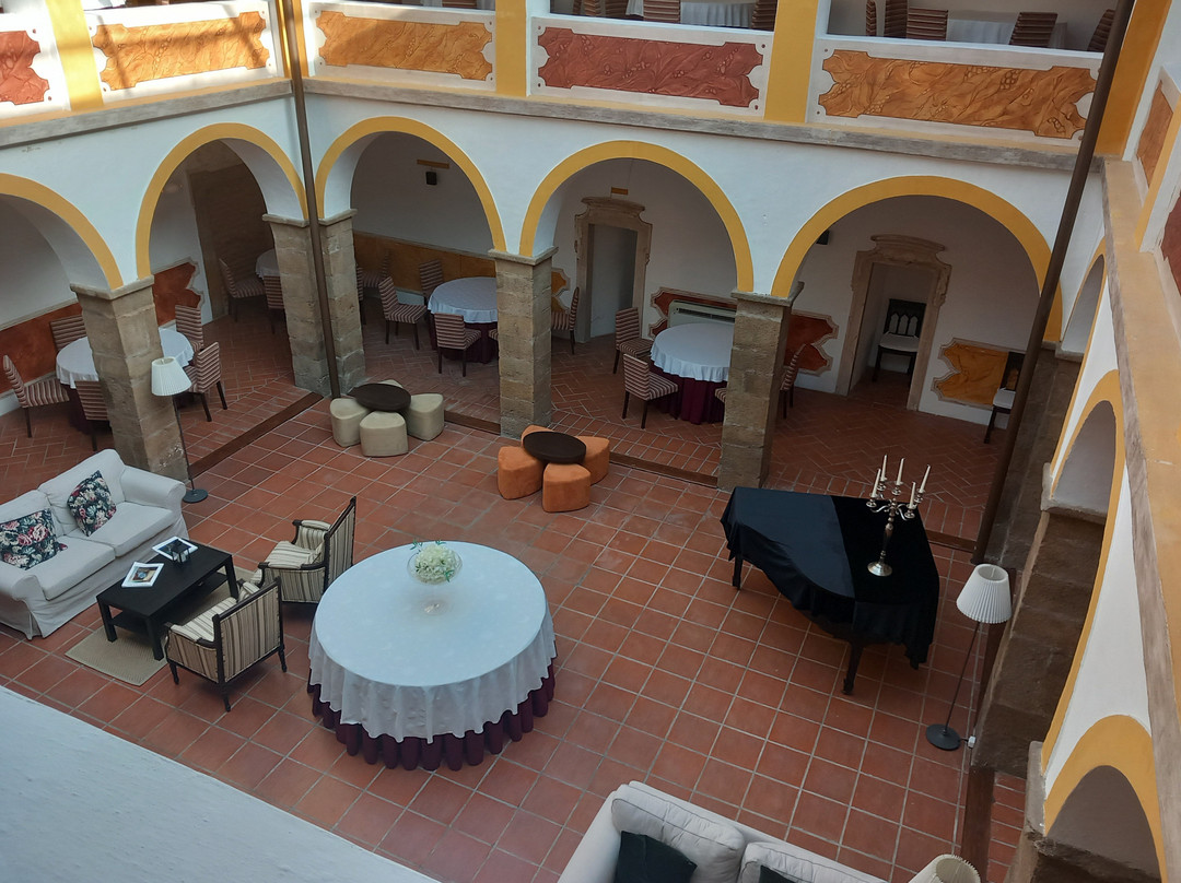 Hotel Convento D'Alter主图
