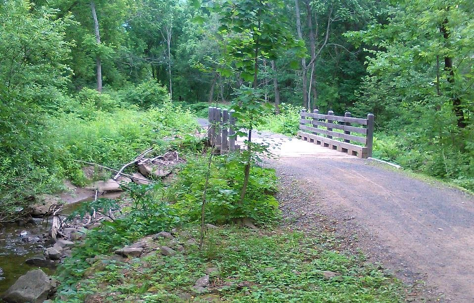 Fredericton Trails Coalition Inc.景点图片