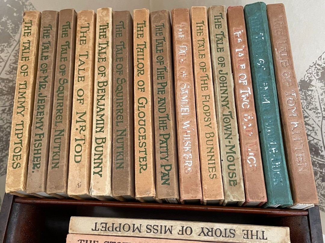 Stay On The Hill - The Coach House主图