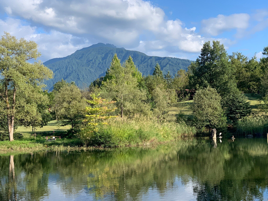 Ikeda Memorial Museum-南鱼沼市必去景点
