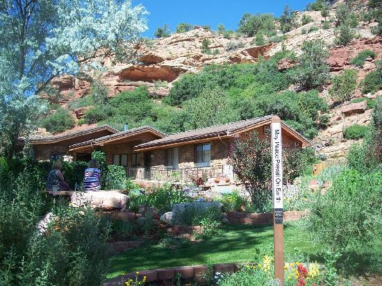 Best Friends Animal Sanctuary-卡纳布必去景点