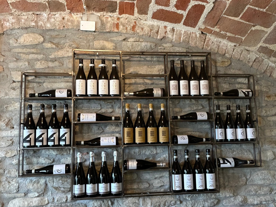 Cantina Riboli景点图片