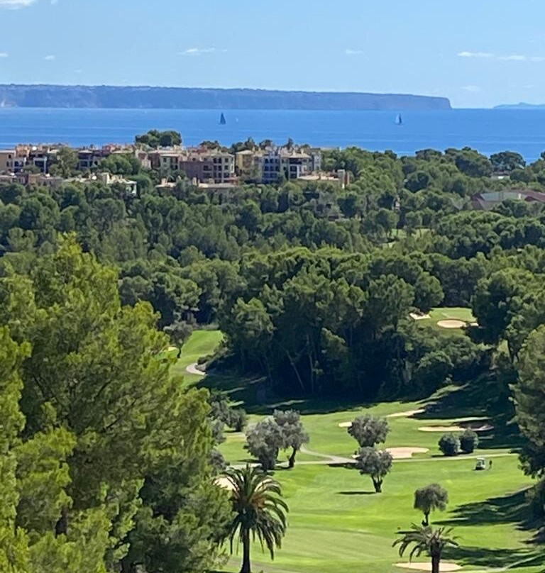 Majorca Royal Bendinat景点图片