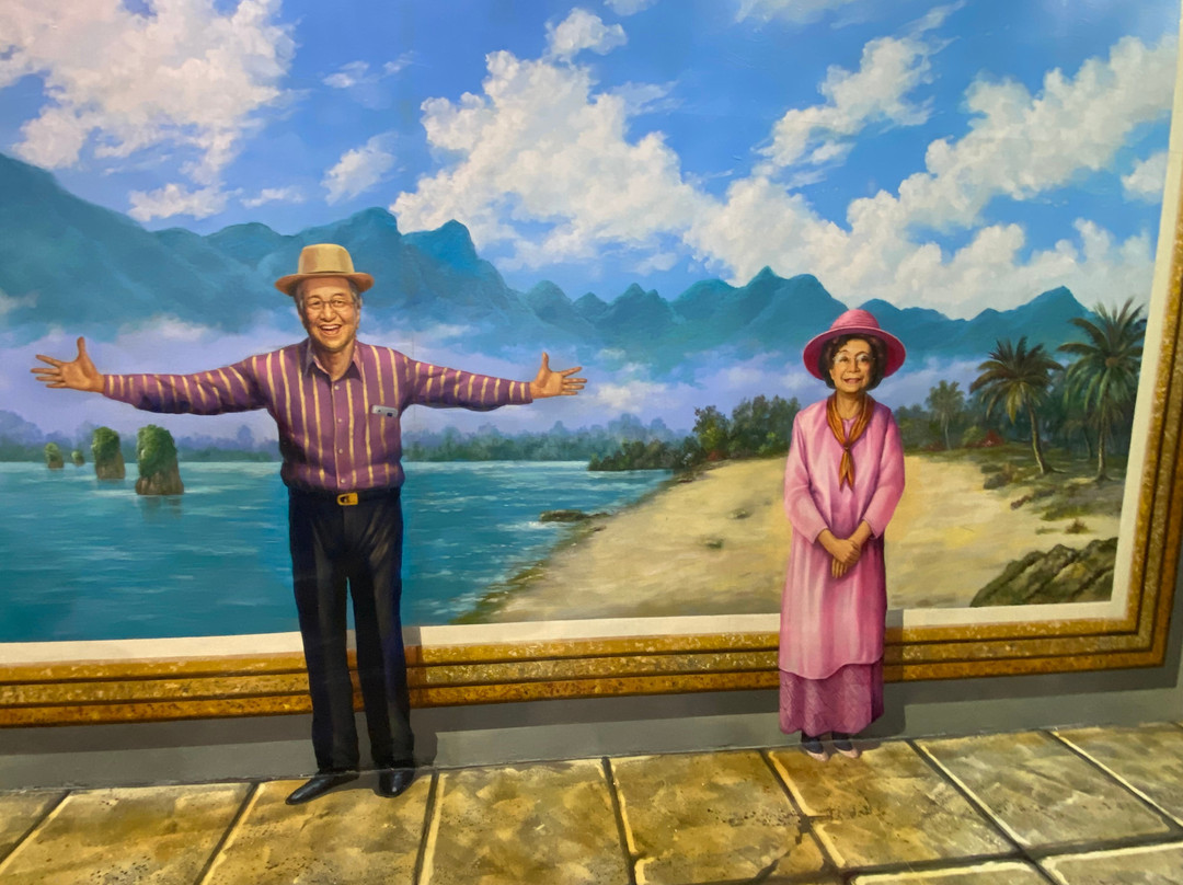 Believe Langkawi景点图片