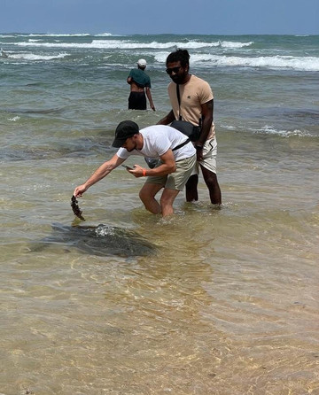 Riu Manga Tours-亚洪加拉必去景点