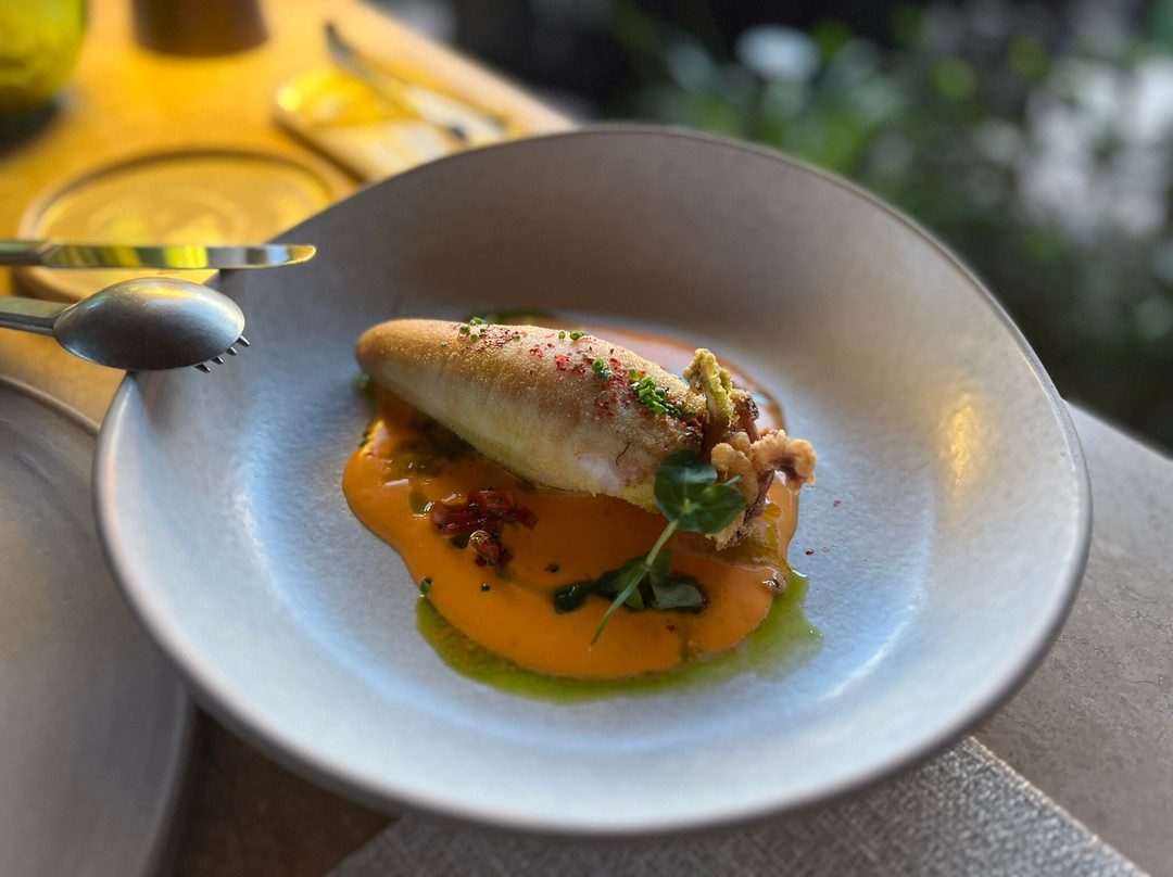 Core by Clare Smyth