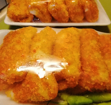 Risoles Mayo Larisco-Lumajang必去景点