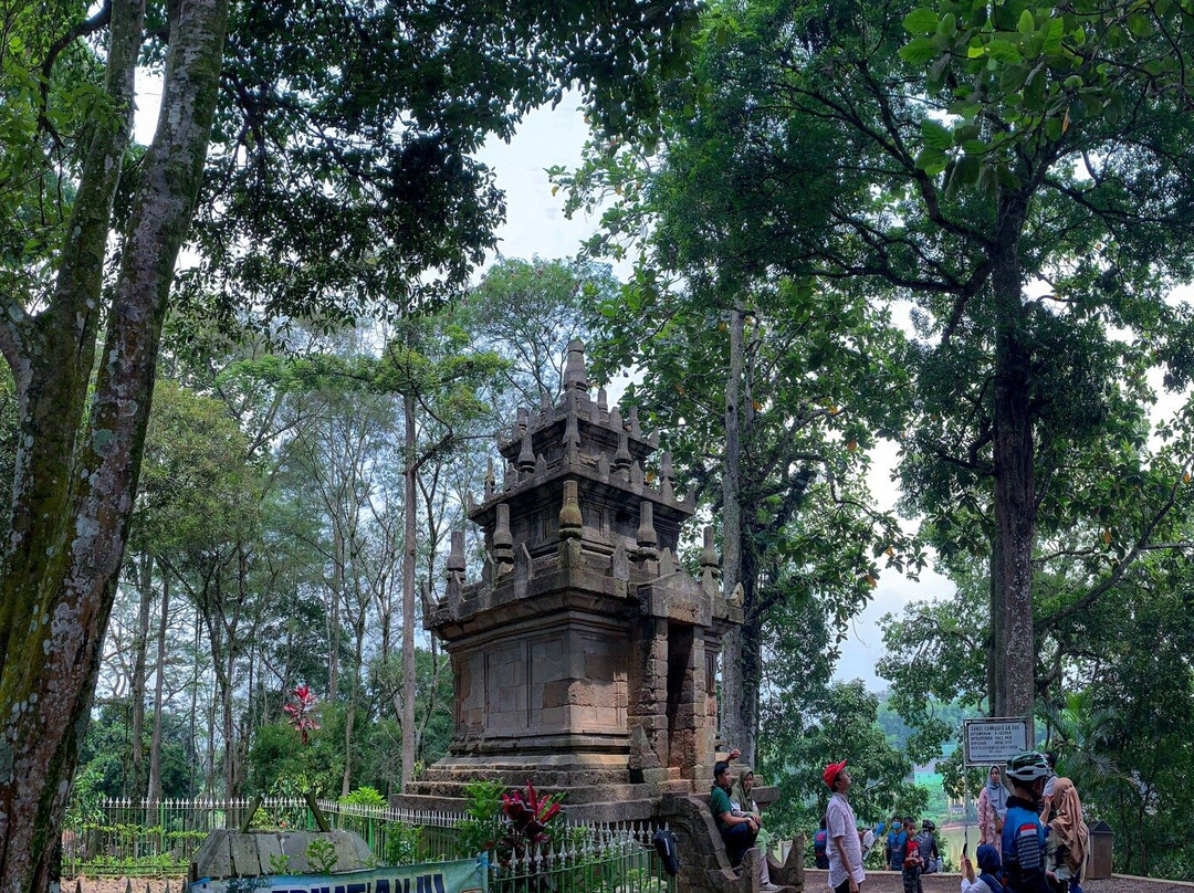 Cangkuang Temple景点图片