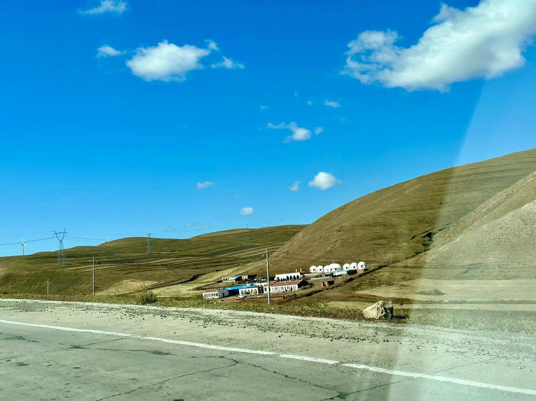 乌兰察布草原-乌兰察布市必去景点