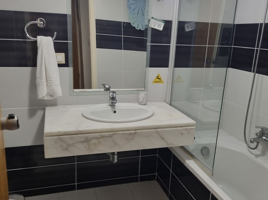 Ialyssos Bay Hotel主图