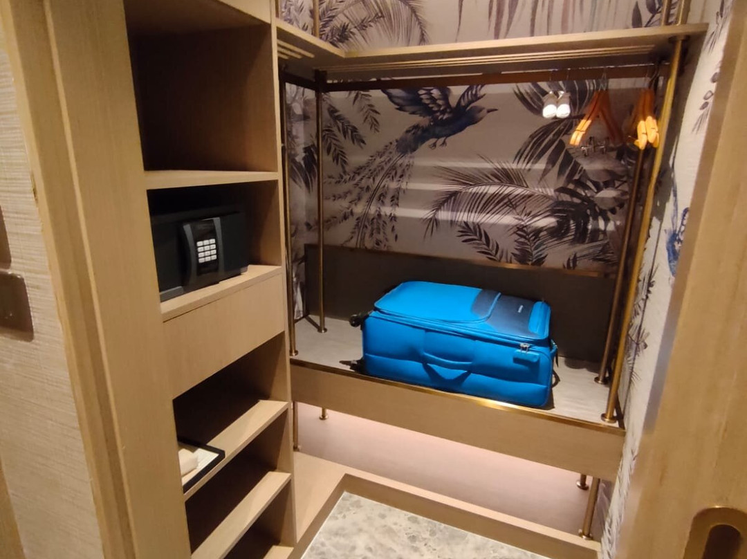 Taj Amer, Jaipur主图