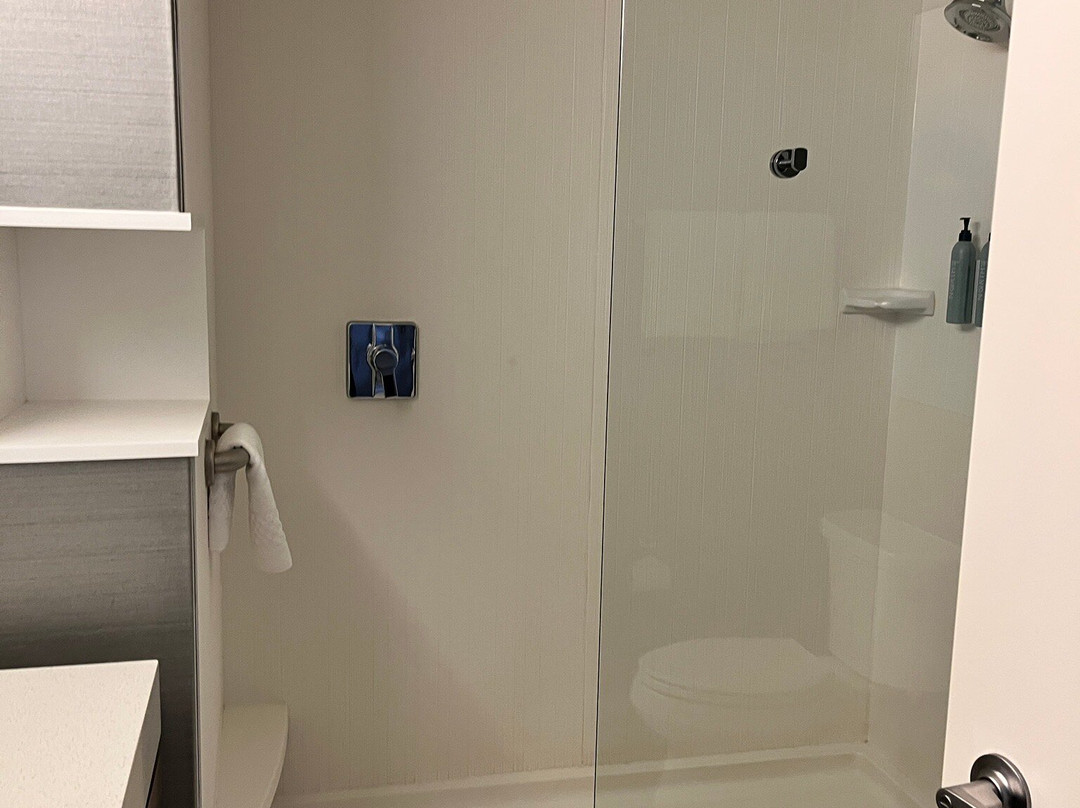 Courtyard by Marriott Saskatoon Airport主图