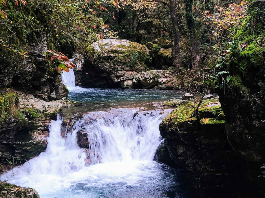 Kouiassa Pouliana Path-Kalarites必去景点