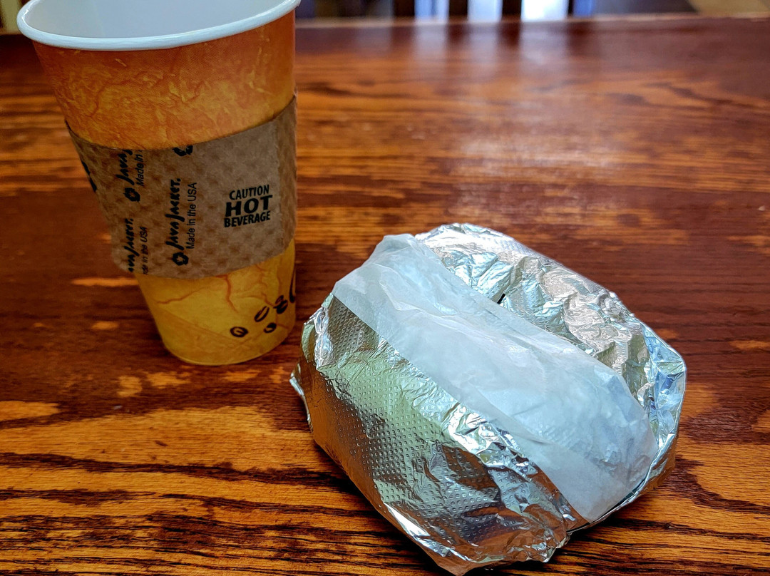 Botta Bing Bagel & Deli