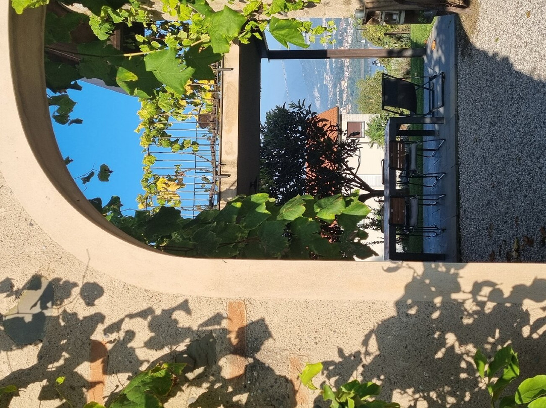 B&B Cascina la Cinciallegra主图