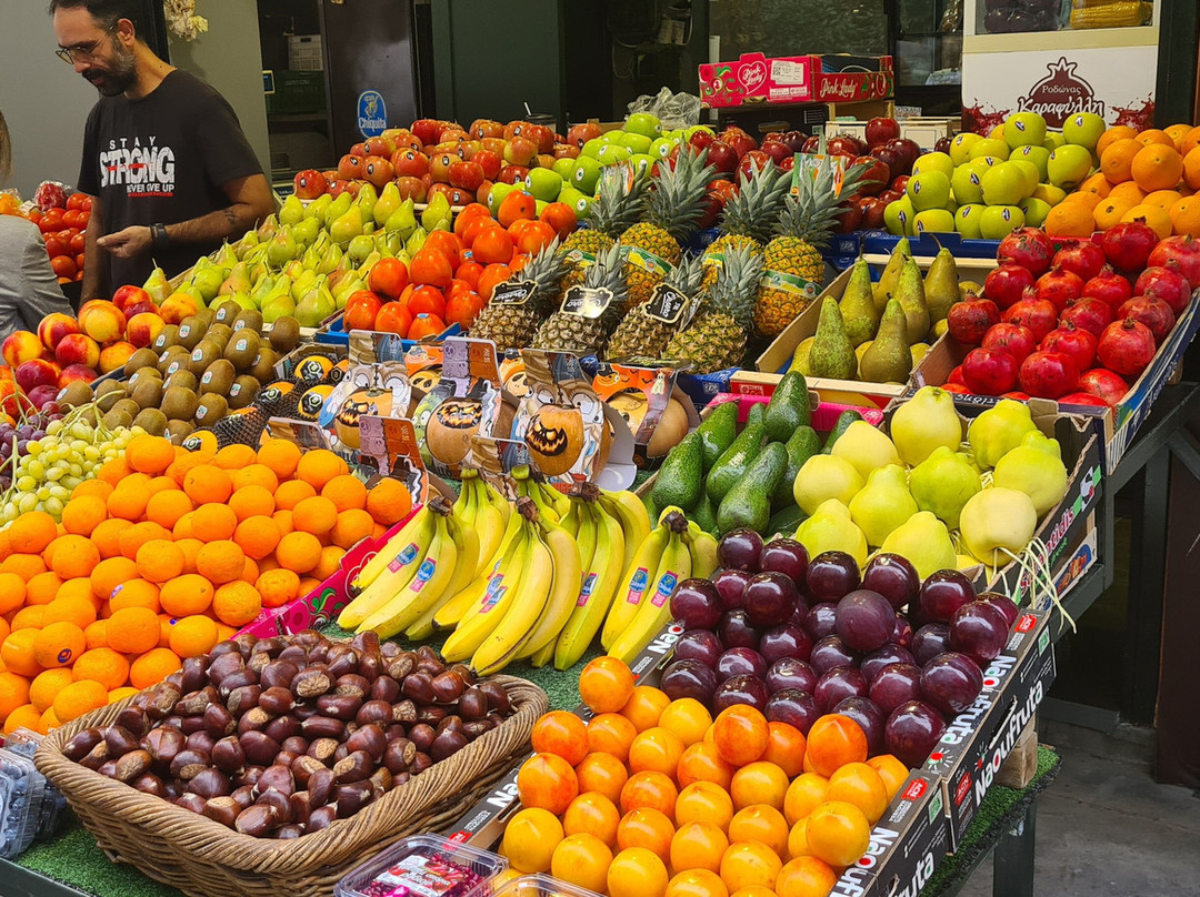 City Bikes Thessaloniki Rentals & tours-塞萨洛尼基必去景点