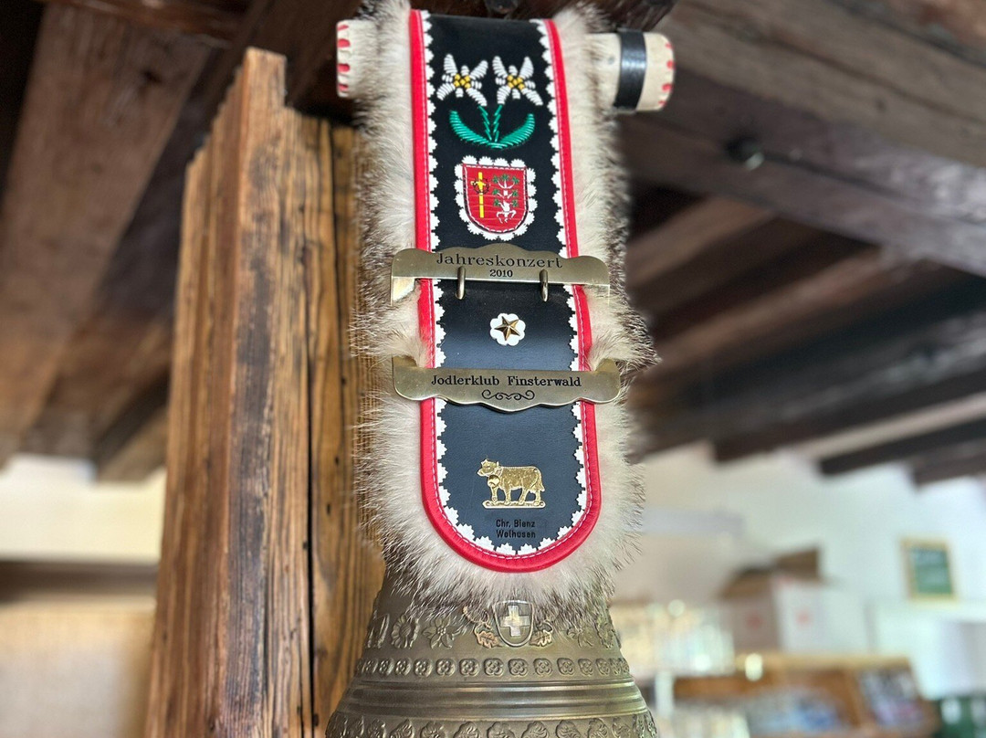 Berghotel Langis主图