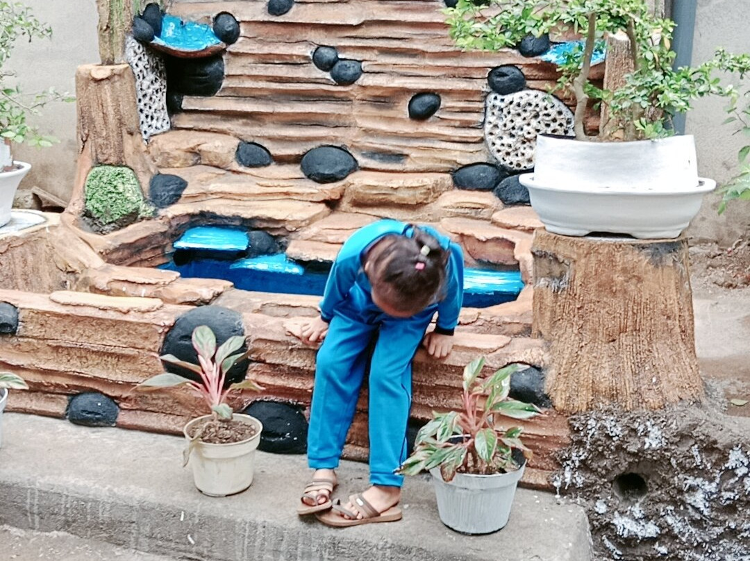 Dewi Mas-登巴萨必去景点