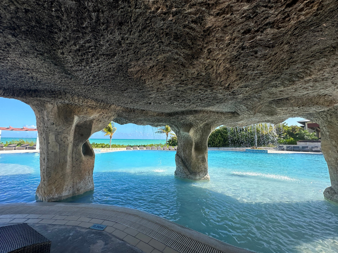 Gran Muthu Cayo Santa Maria主图