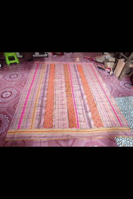 Batik Workshop (supported by Indigo Cat)