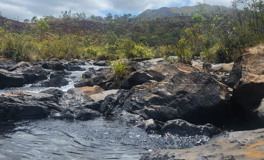 Caledonia Off-Road Latitude-努美阿必去景点