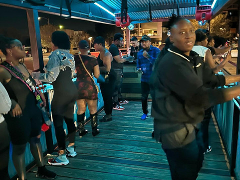 Scottsdale Tractor-斯科茨代尔必去景点