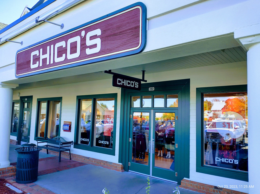 Tanger Outlets Sevierville-塞维尔维尔必去景点